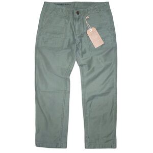 NWT AG Adriano Goldschied Supply boyfriend fit size 30